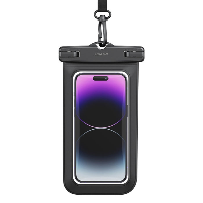 ETUI ETANCHE IP68 AVEC DOUBLE