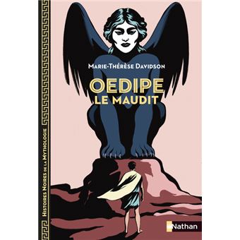 OEDIPE LE MAUDIT