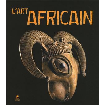 L'ART AFRICAIN