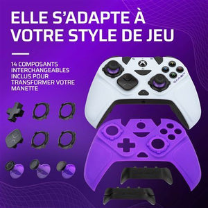 PDP VICTRIX WIRED CONTROL SER X